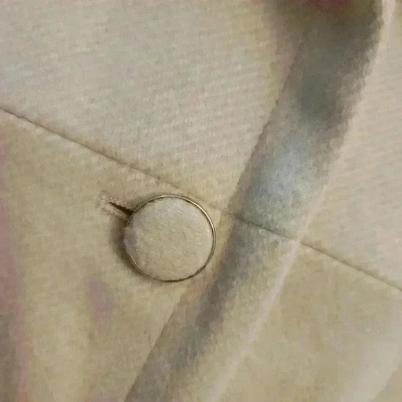 Banana Republic Coat - Picture 3 of 4